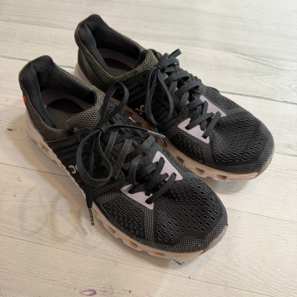 On Cloudswift Womens Running Shoes Lightweight Sneaker size 7.5